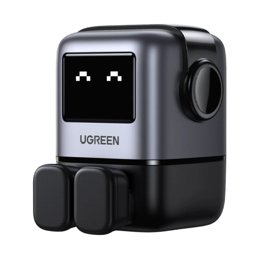 UGREEN Uno 65W 3-Port GaN Charger UK