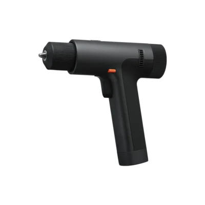 Xiaomi 12V Max Brushless Cordless Drill — complete drill angled front view