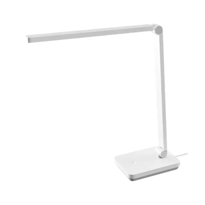 Xiaomi Desk Lamp Lite — complete White lamp in a front view