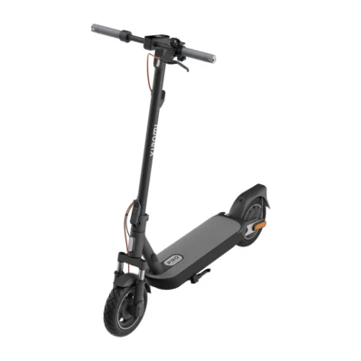 Xiaomi Electric Scooter 5 Pro — complete scooter including both wheels and handlebar