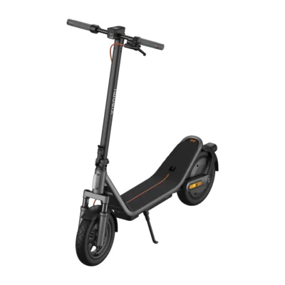 Xiaomi Electric Scooter 6 — complete scooter including both wheels and handlebar
