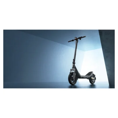 Xiaomi Electric Scooter 6 — complete scooter in the official outdoor setting