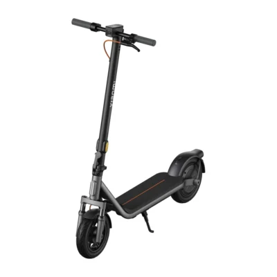 Xiaomi Electric Scooter 6 Lite — complete scooter including both wheels and handlebar