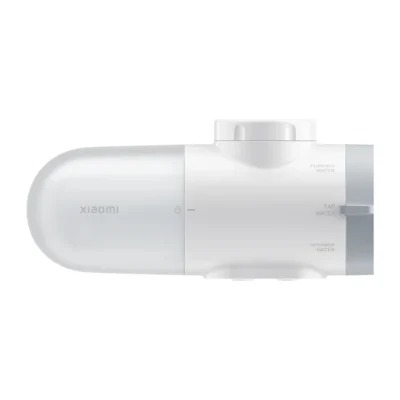Xiaomi Faucet Water Purifier — complete White faucet purifier