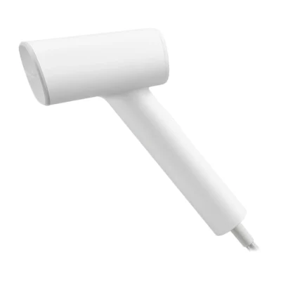 Xiaomi Handheld Garment Steamer — complete White steamer