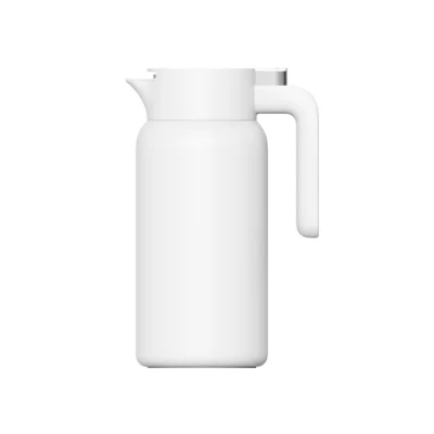 Xiaomi Insulated Kettle 1.8L — complete white insulated jug
