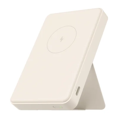 Xiaomi Magnetic Power Bank 6000mAh — complete specs product view