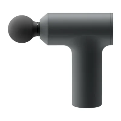 Xiaomi Massage Gun Mini 2 — complete device with round head