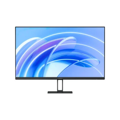 Xiaomi Monitor A27i — complete monitor and stand