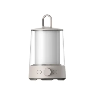 Xiaomi Multi-function Camping Lantern — complete primary lantern with secondary light fitted