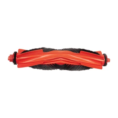 Xiaomi Robot Vacuum H40/S40 Main Brush — complete roller and both end fittings