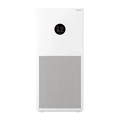 Xiaomi Smart Air Purifier 4 Lite (EU) — complete purifier
