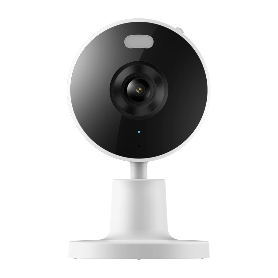 Xiaomi Smart Camera C100 — complete camera with mounting body