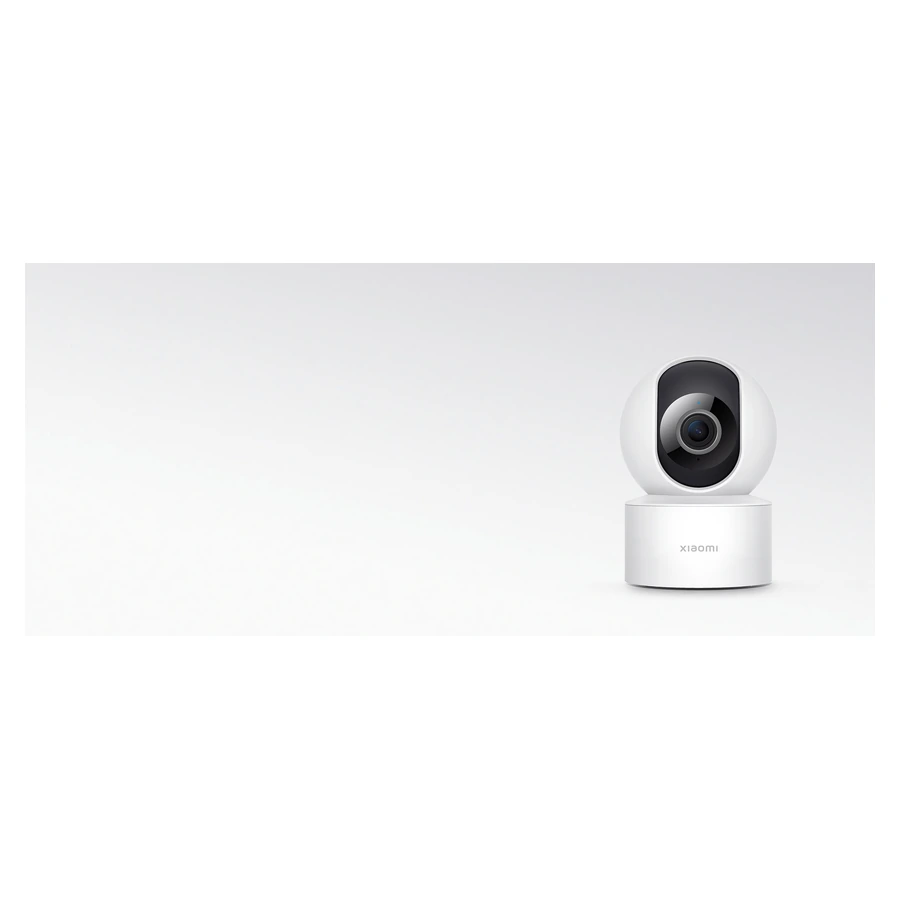 Xiaomi Smart Camera C200 — complete camera in the official product setting
