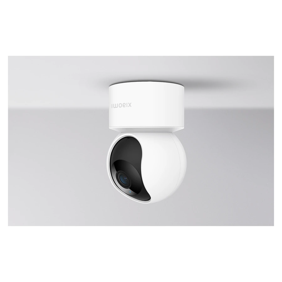 Xiaomi Smart Camera C200 — complete camera showing inverted placement