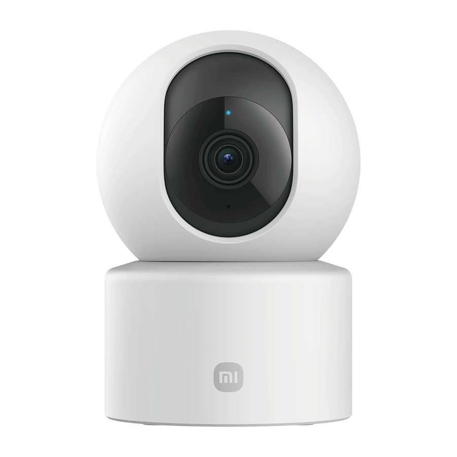 Xiaomi Smart Camera C201 — complete camera with mounting body