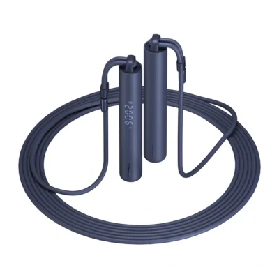 Xiaomi Smart Jump Rope — complete rope and both handles