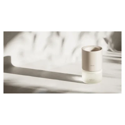 Xiaomi Smart Scent Diffuser — whole diffuser installed on a separately purchased refill