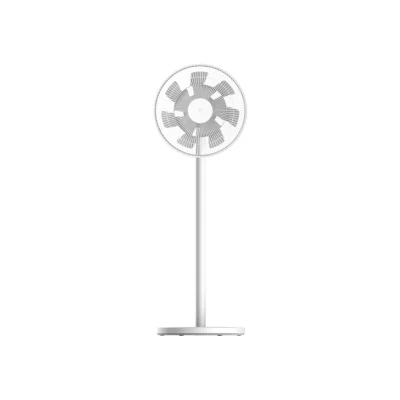 Xiaomi Smart Standing Fan 2 Pro — complete floor-standing fan