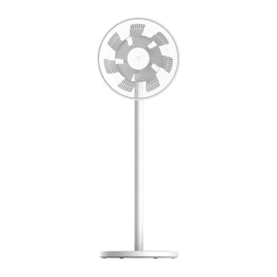 Xiaomi Smart Standing Fan 2 — complete floor-standing fan
