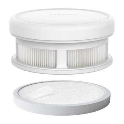 Xiaomi Vacuum Cleaner G20 Lite Filter Kit — complete pre-filter and post-filter