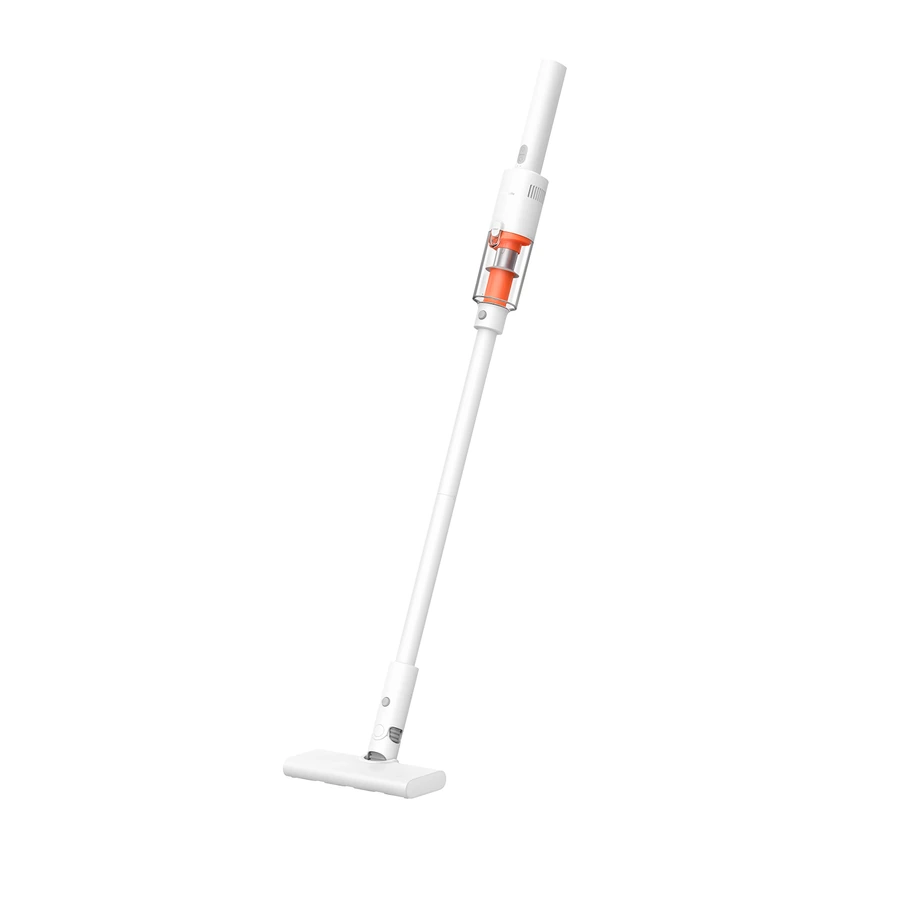Xiaomi Vacuum Cleaner P30 (Global) — complete assembled White vacuum