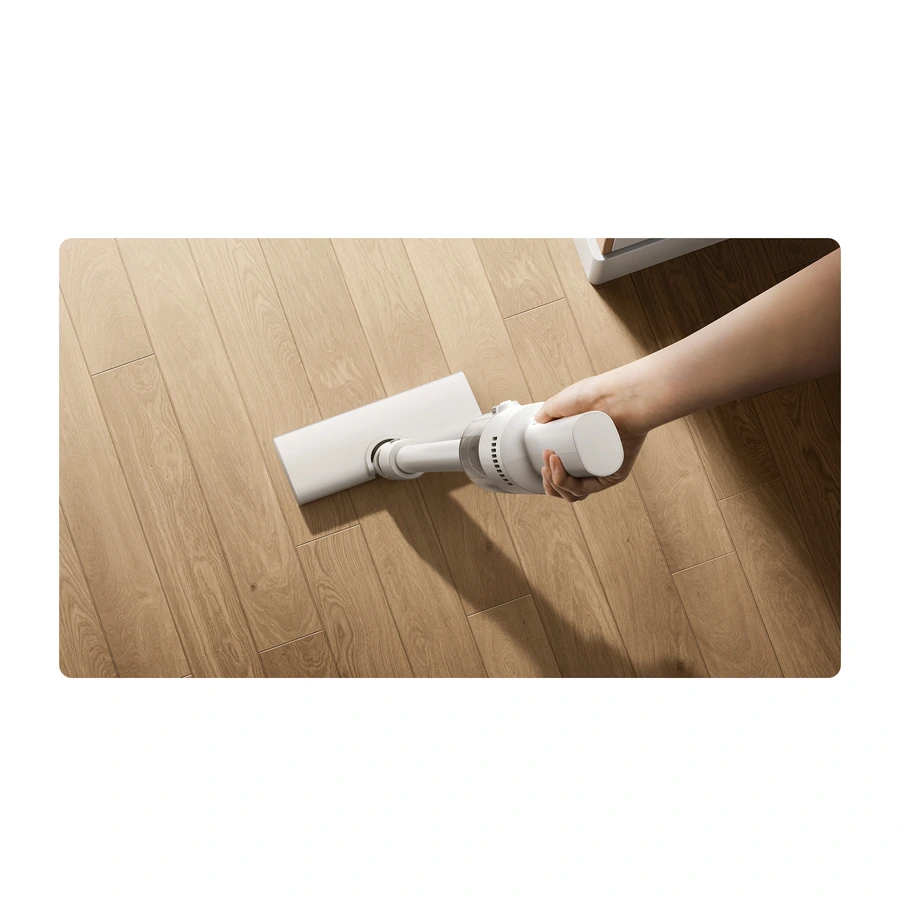 Xiaomi Vacuum Cleaner P30 (Global) — complete handheld vacuum with brush bar