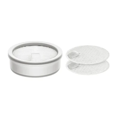 Xiaomi Vacuum Cleaner P30 Filter Kit — complete post-filter and both pre-filters